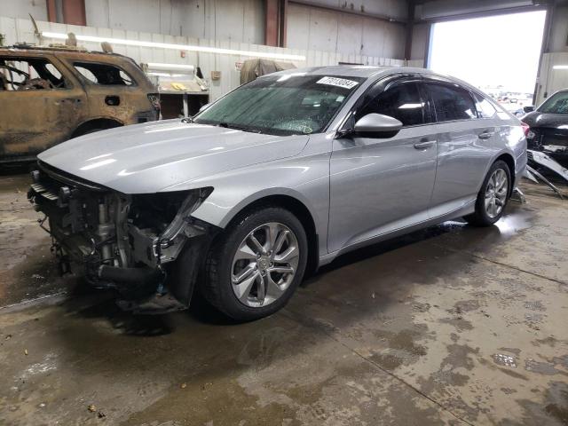 VIN 1HGCV1F18JA055166 2018 HONDA ACCORD no.1