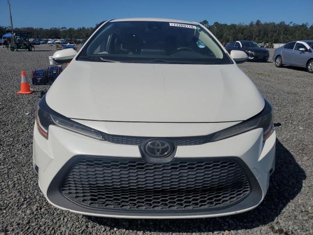 2020 TOYOTA COROLLA LE - JTDEPRAE3LJ004378