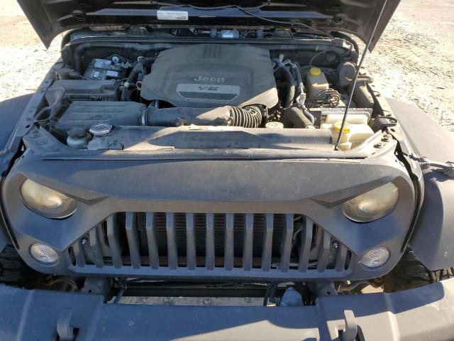 2016 JEEP WRANGLER S - 1C4AJWAG4GL323282