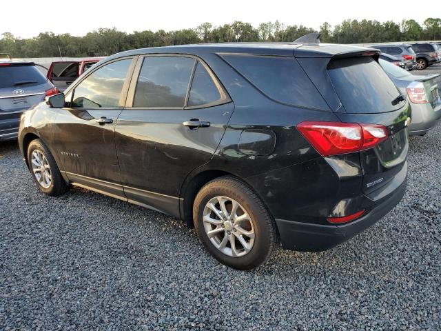 2020 CHEVROLET EQUINOX LS - 2GNAXHEV3L6184890