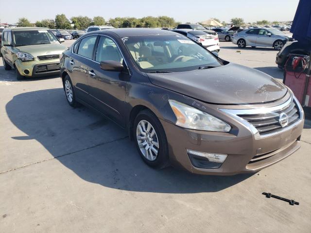 VIN 1N4AL3AP0FN880093 2015 Nissan Altima, 2.5 no.4