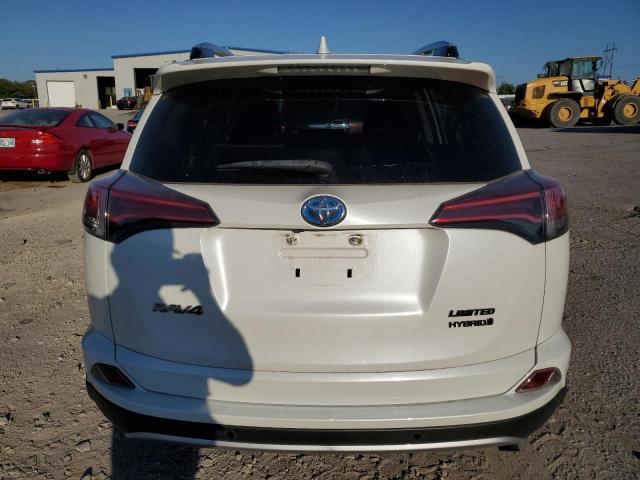 2016 TOYOTA RAV4 HV LI - JTMDJREV2GD042504