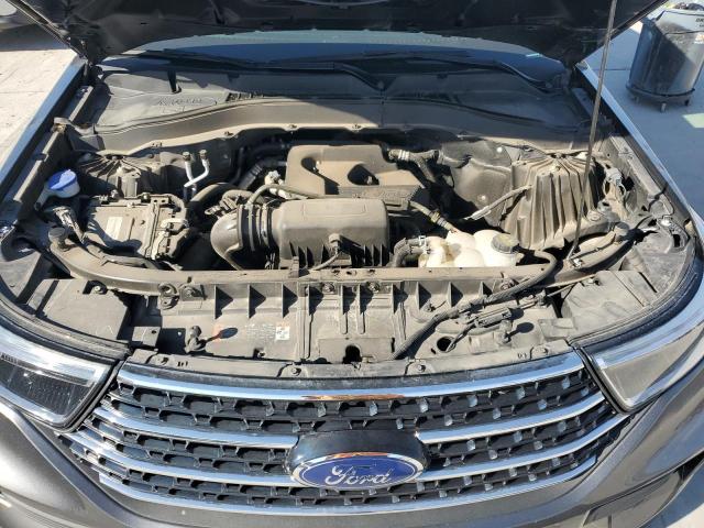 VIN 1FMSK8DH9LGB64713 2020 FORD EXPLORER no.12