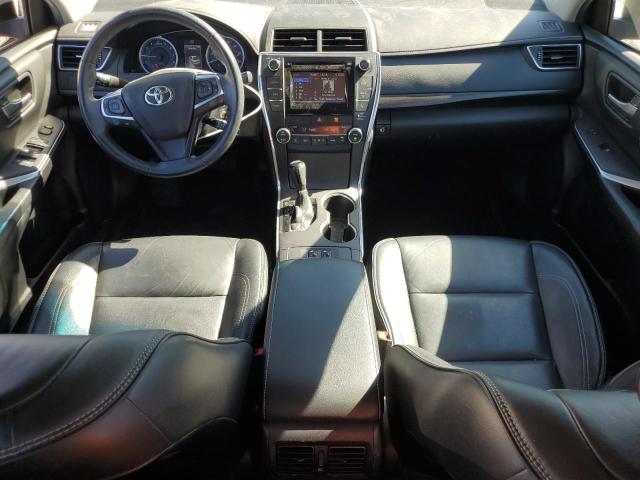 2015 TOYOTA CAMRY LE - 4T1BF1FK1FU947311