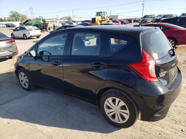 VIN 3N1CE2CP8HL373940 2017 Nissan Versa, S no.2