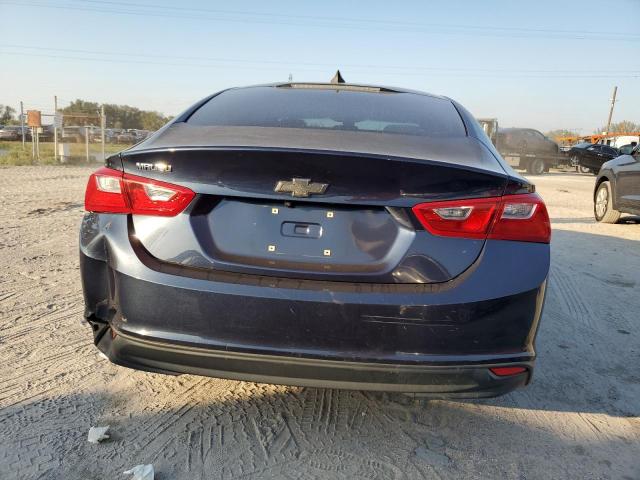 VIN 1G1ZB5STXHF189666 2017 Chevrolet Malibu, LS no.6