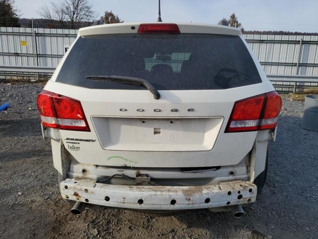 VIN 3C4PDDAG9FT634084 2015 Dodge Journey, SE no.6