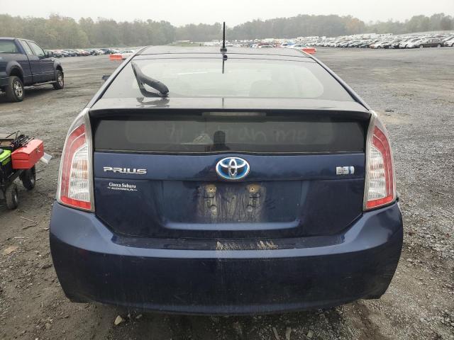 VIN JTDKN3DU5D1731869 2013 Toyota Prius no.6