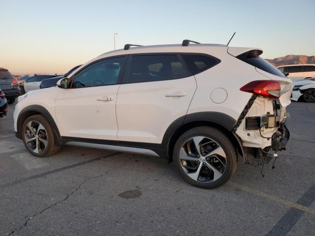 2017 HYUNDAI TUCSON LIM - KM8J3CA25HU351449