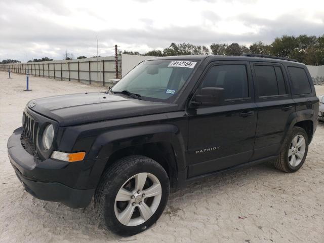 2015 JEEP PATRIOT LA #3023744876