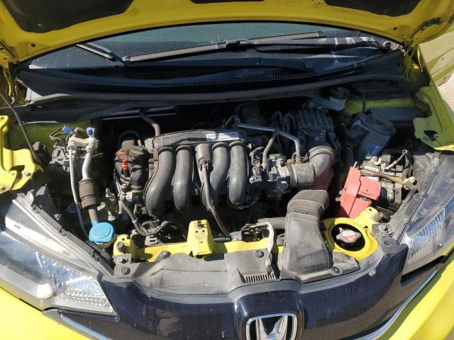 VIN 3HGGK5H82FM786648 2015 Honda Fit, EX no.11