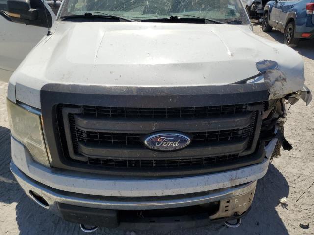 VIN 1FTFW1EF2DKD39879 2013 FORD F-150 no.11