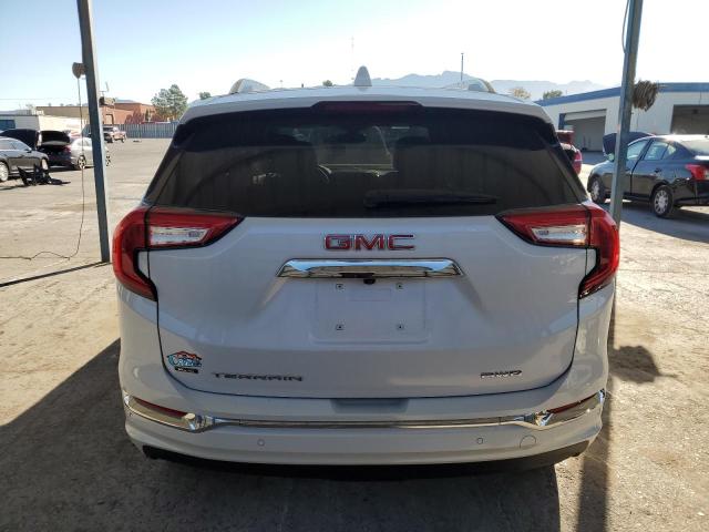 2024 GMC TERRAIN DE - 3GKALXEG9RL285165