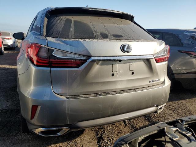 2019 LEXUS RX 350 BAS - 2T2ZZMCAXKC122653