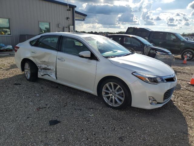 VIN 4T1BK1EB8DU015617 2013 Toyota Avalon, Base no.4