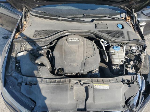 2016 AUDI A6 PREMIUM - WAUGFAFC3GN183070