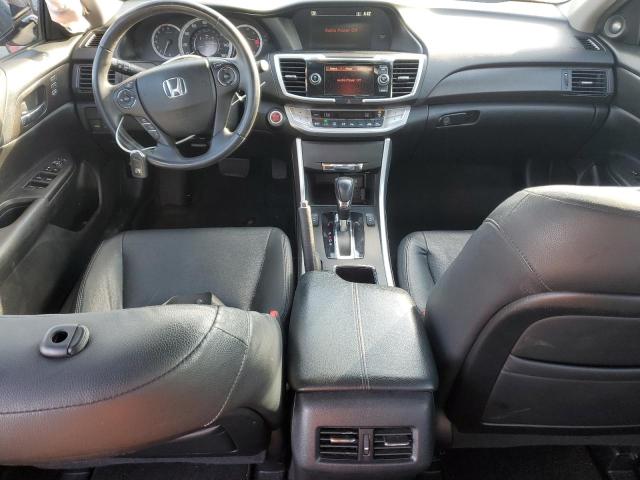 VIN 1HGCR3F84EA020756 2014 Honda Accord, Exl no.8