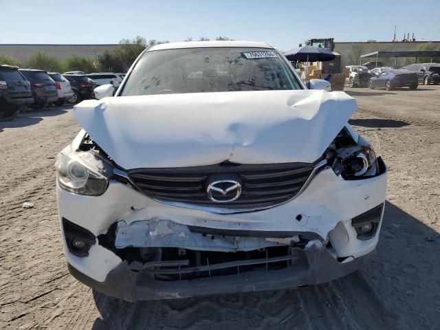 2016 MAZDA CX-5 TOURI - JM3KE2CY3G0911027