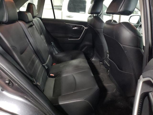 2021 TOYOTA RAV4 XLE P - 2T3A1RFV4MC211553