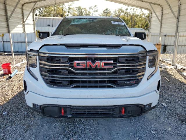 2022 GMC SIERRA K15 - 1GTUUEET4NZ602327