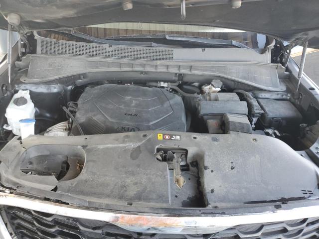2019 KIA SORENTO LX - 5XYPG4A53KG589229