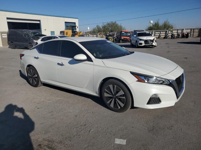 2022 NISSAN ALTIMA SV - 1N4BL4DV5NN301800