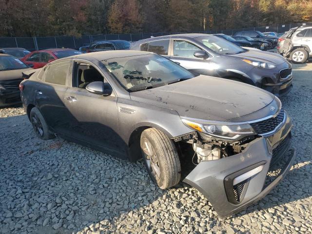 2020 KIA OPTIMA LX - 5XXGT4L31LG384005