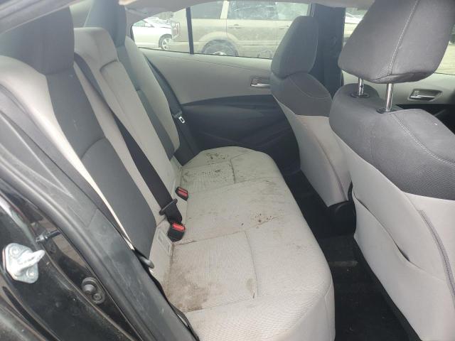 2021 TOYOTA COROLLA LE - JTDEPMAEXMJ166464