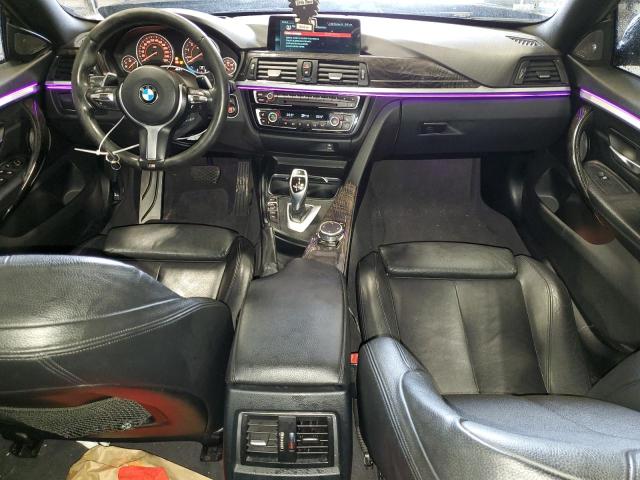2017 BMW 440XI GRAN - WBA4E5C59HG188623