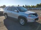 ACURA MDX TOURIN photo