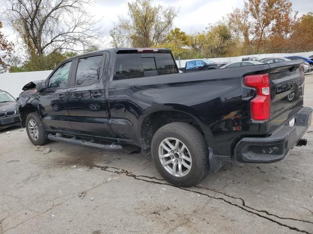 Vin: 1gcuyeet3mz101738, lot: 77655354, chevrolet all models k1500 rst 20212