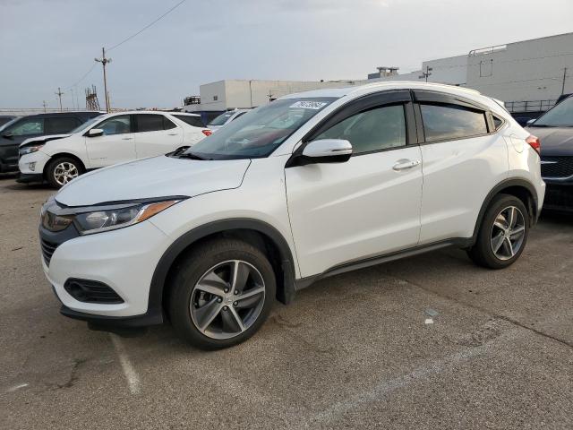 2021 HONDA HR-V EX #2994213330