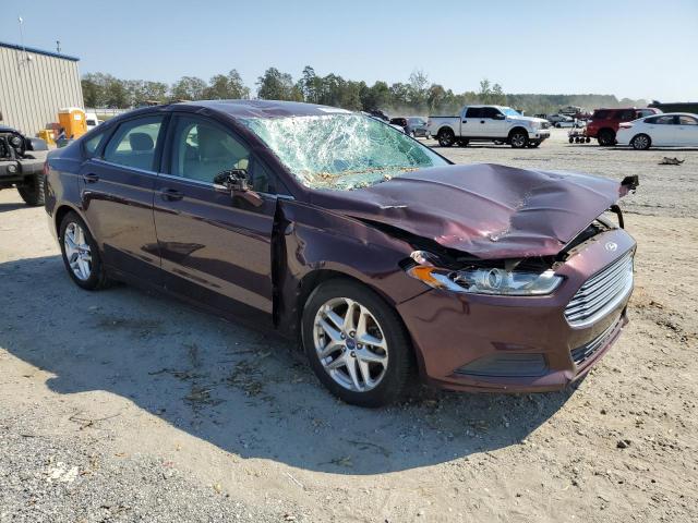 VIN 3FA6P0H71DR152937 2013 Ford Fusion, SE no.4