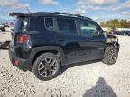 JEEP RENEGADE L снимка