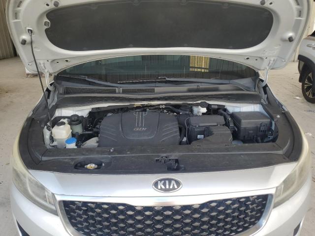 VIN KNDMB5C13F6075178 2015 KIA Sedona, LX no.12