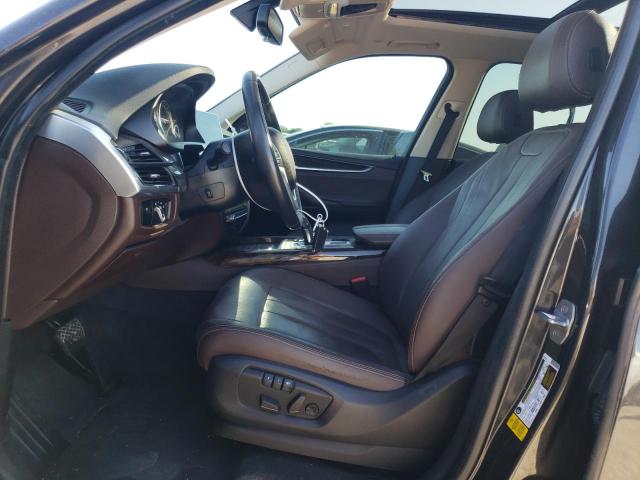 2016 BMW X5 SDRIVE3 - 5UXKR2C50G0R72269
