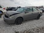 Lot #2957419528 2002 TOYOTA CAMRY LE