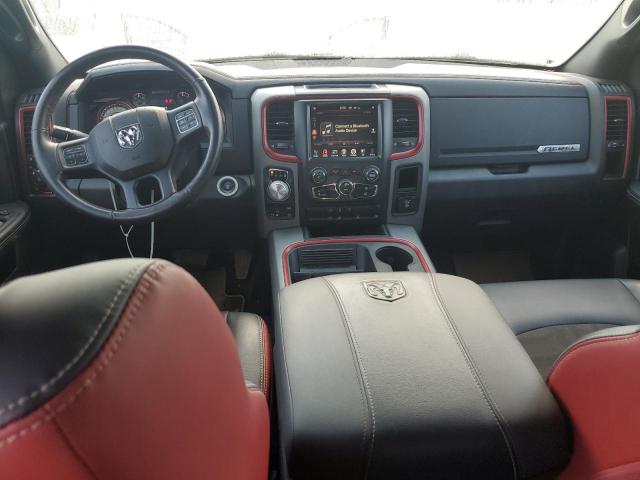 2016 RAM 1500 REBEL - 1C6RR7YT3GS378131