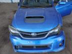 SUBARU IMPREZA WR снимка