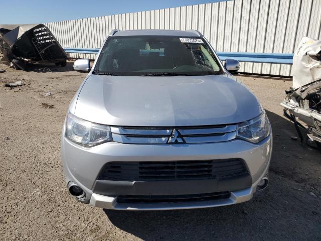 2015 MITSUBISHI OUTLANDER - JA4JZ4AX5FZ005710
