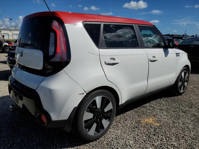 VIN KNDJP3A56G7398523 2016 KIA Soul, + no.3