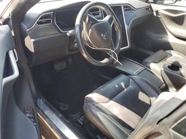 2017 TESLA MODEL S - 5YJSA1E24HF231759
