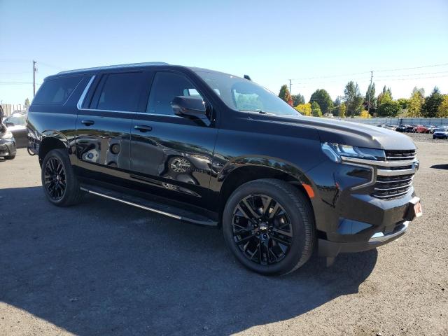 2023 CHEVROLET SUBURBAN K - 1GNSKCKDXPR217637