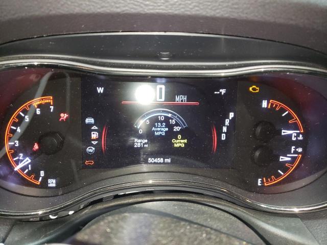 2020 DODGE DURANGO R/ - 1C4SDJCT1LC382602