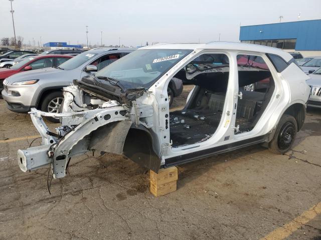 2021 CHEVROLET BLAZER PRE #3030446466