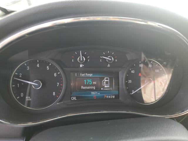 2021 BUICK ENCORE PRE - KL4CJESB9MB320587
