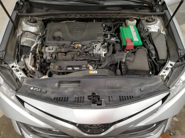 VIN 4T1B11HK8JU007575 2018 Toyota Camry, L no.11