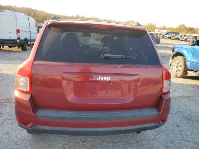 VIN 1C4NJCBA8DD168980 2013 Jeep Compass, Sport no.6