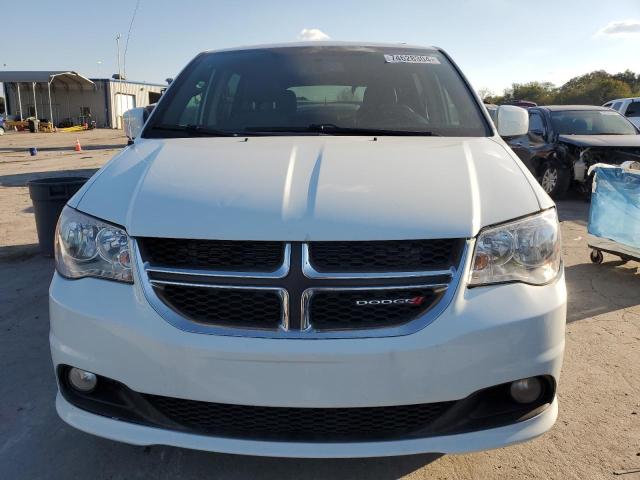 VIN 2C4RDGCG8JR238490 2018 Dodge Grand Caravan, Sxt no.5