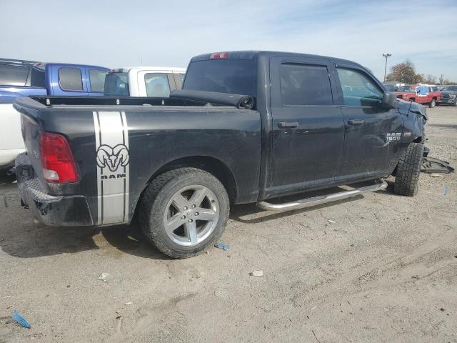 2016 RAM 1500 ST - 3C6RR7KT6GG110173